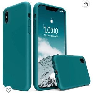 SURPHY Silicone Case